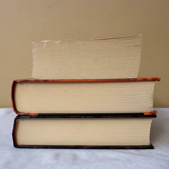 Ajan Pyörän Volumes 3, 6 & 13 by Robert Jordan /Finnish Language Wheel of Time - Picture 4 of 13